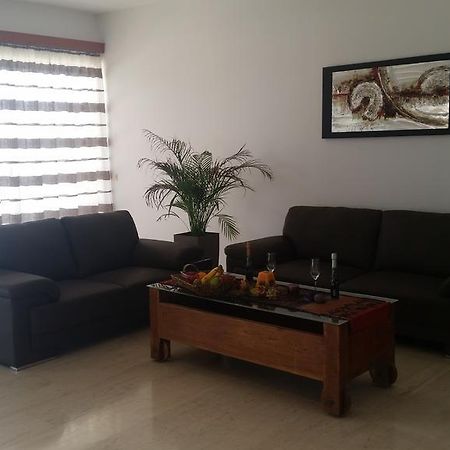 Sunshine Hotel لاردوس المظهر الخارجي الصورة